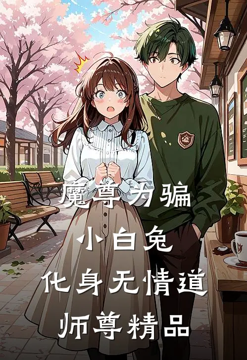 魔尊为骗小白兔，化身无情道师尊精品