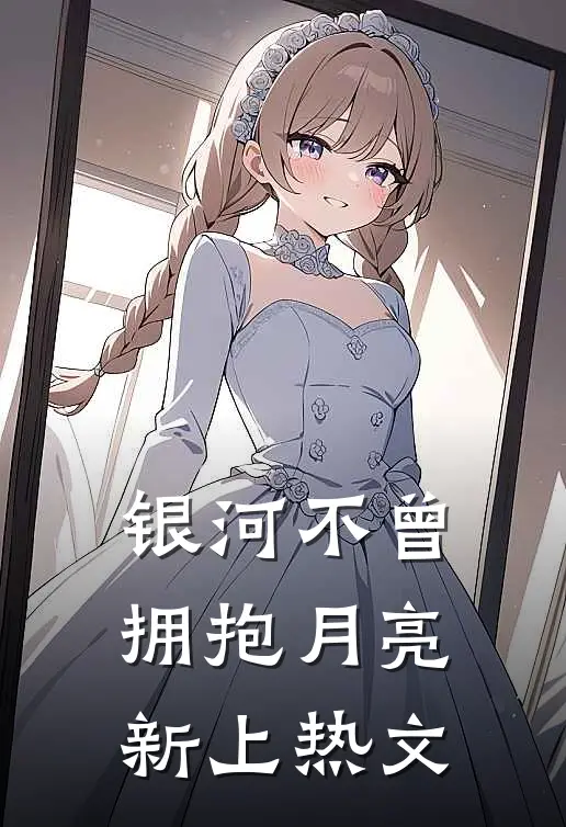 银河不曾拥抱月亮新上热文