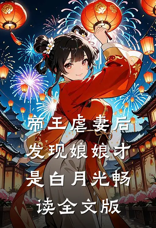 帝王虐妻后，发现娘娘才是白月光畅读全文版