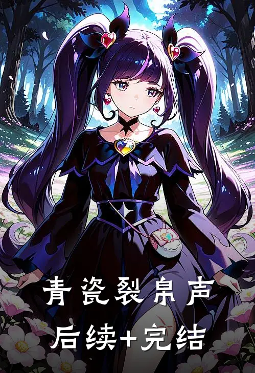 青瓷裂帛声后续+完结