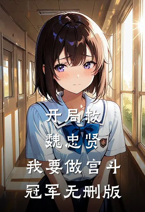 开局救魏忠贤，我要做宫斗冠军无删版