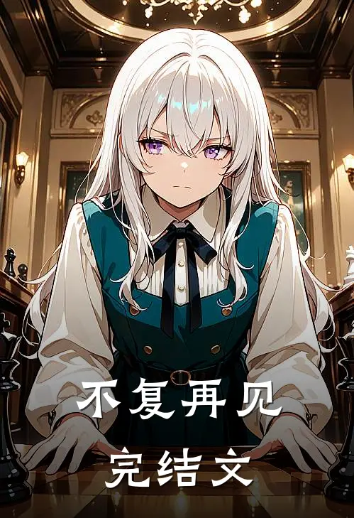 不复再见完结文