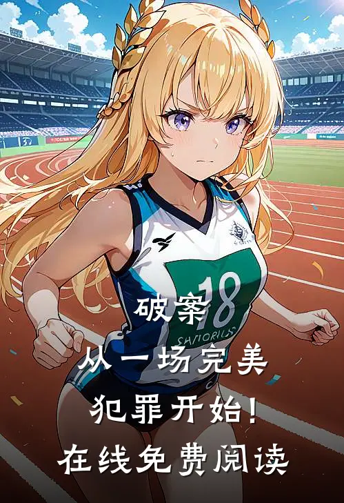破案:从一场完美犯罪开始!在线免费阅读