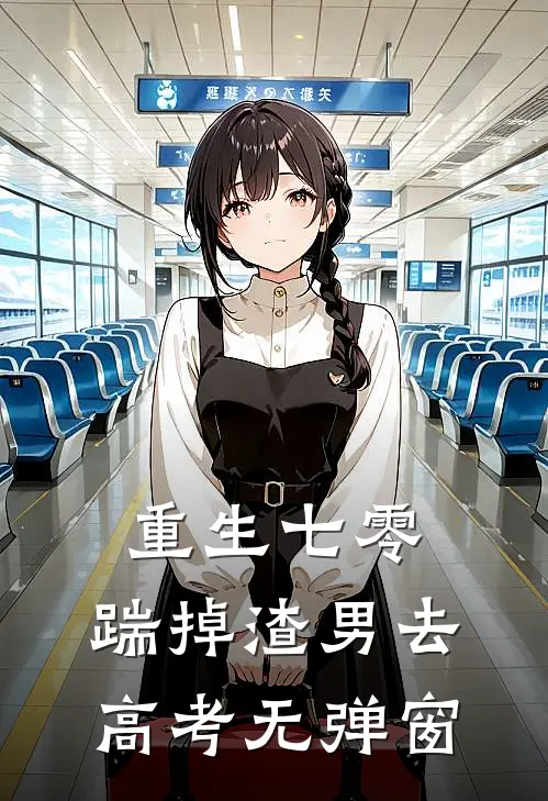 重生七零：踹掉渣男去高考无弹窗