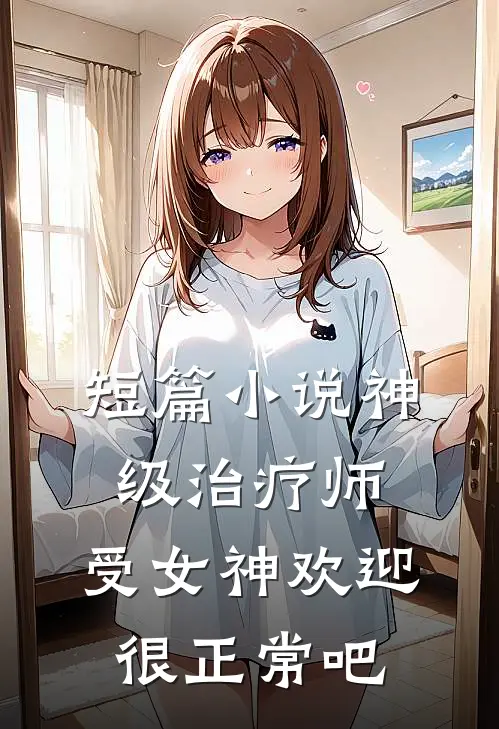 短篇小说神级治疗师：受女神欢迎很正常吧