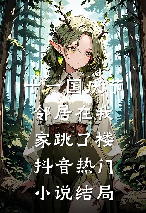 十一国庆节，邻居在我家跳了楼抖音热门小说结局