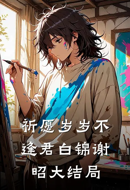 祈愿岁岁不逢君白锦谢昭大结局