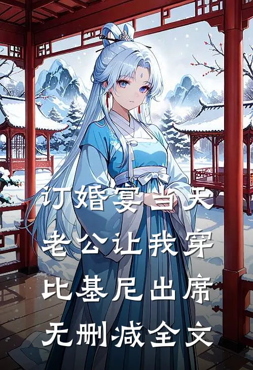 订婚宴当天，老公让我穿比基尼出席无删减全文