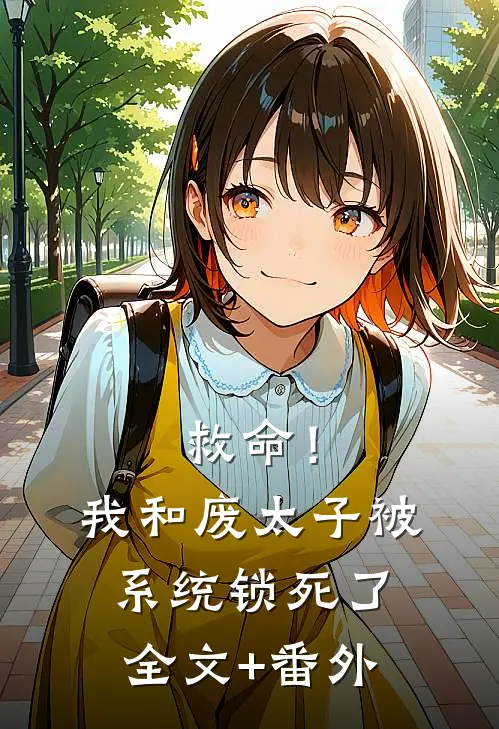 救命！我和废太子被系统锁死了全文+番外