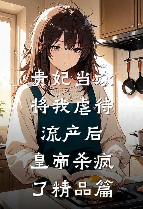 贵妃当众将我虐待流产后，皇帝杀疯了精品篇
