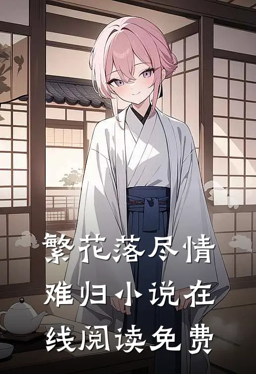 繁花落尽情难归小说在线阅读免费