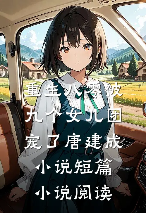 重生八零被九个女儿团宠了唐建成小说短篇小说阅读