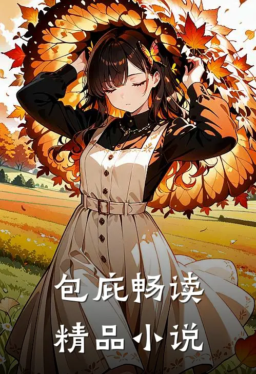 包庇畅读精品小说