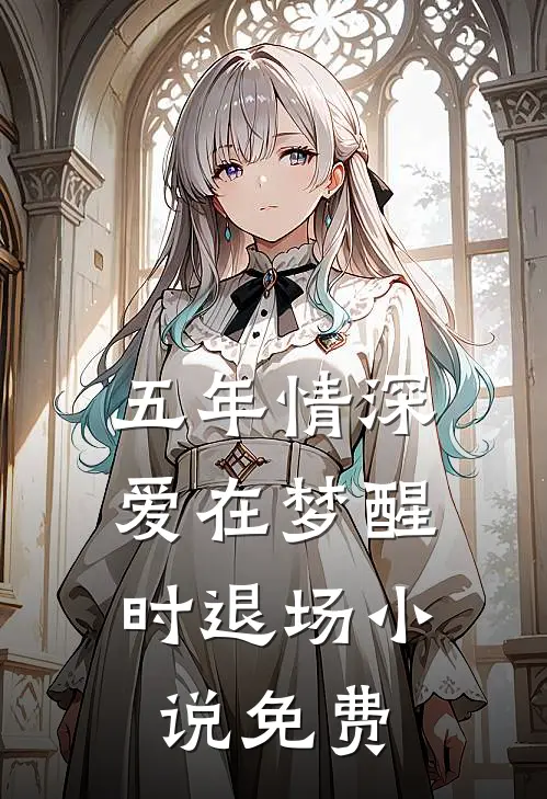 五年情深，爱在梦醒时退场小说免费