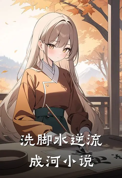 洗脚水逆流成河小说