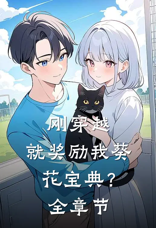 刚穿越，就奖励我葵花宝典？全章节