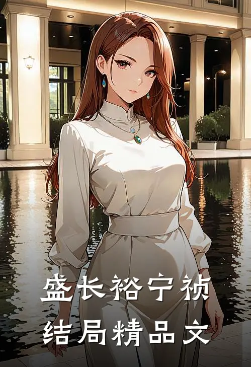 盛长裕宁祯结局精品文