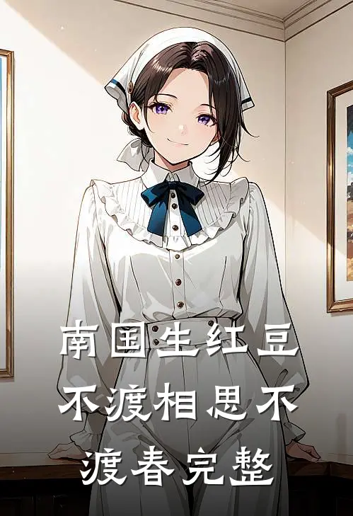 南国生红豆，不渡相思不渡春完整
