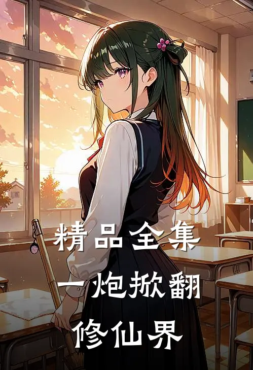 精品全集一炮掀翻修仙界