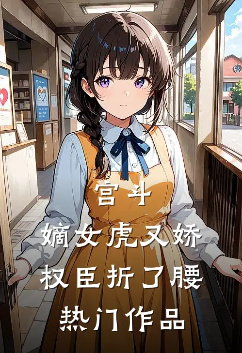 宫斗：嫡女虎又娇，权臣折了腰热门作品