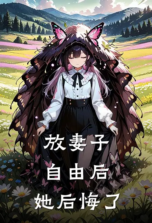 放妻子自由后,她后悔了