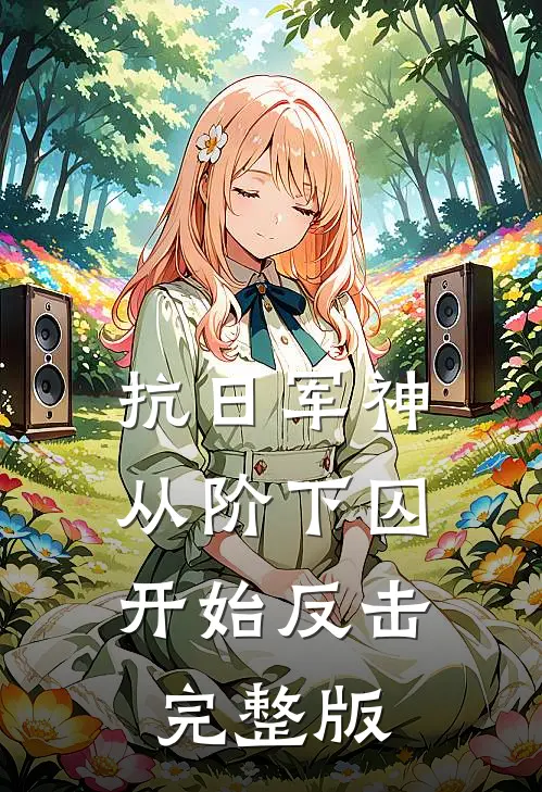 抗日军神：从阶下囚开始反击完整版