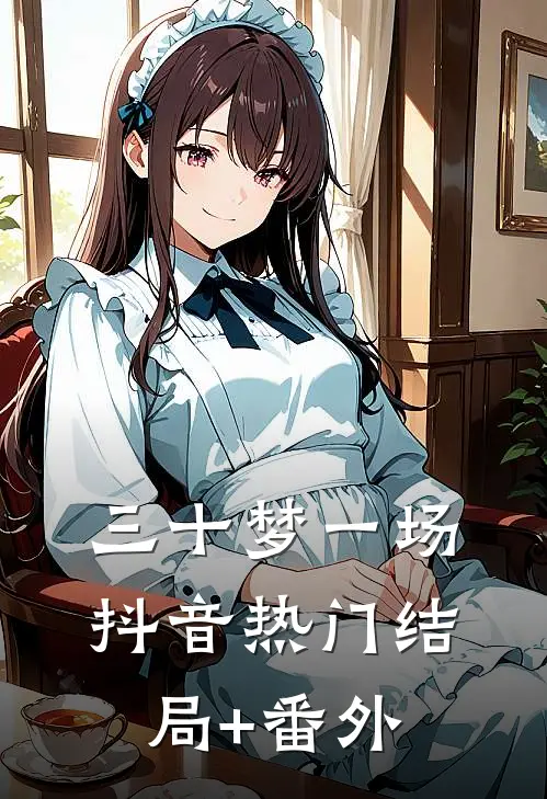 三十梦一场抖音热门结局+番外