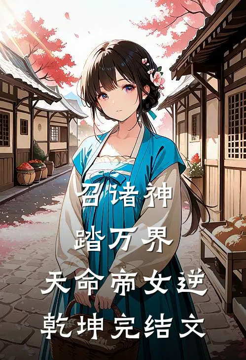 召诸神，踏万界，天命帝女逆乾坤完结文