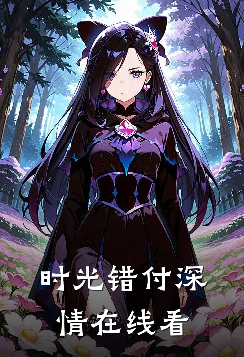 时光错付深情在线看