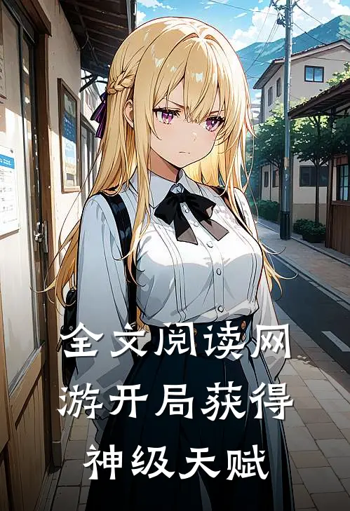 全文阅读网游开局获得神级天赋
