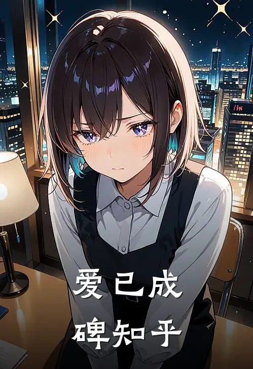 爱已成碑知乎
