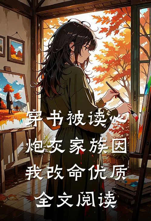 穿书被读心，炮灰家族因我改命优质全文阅读