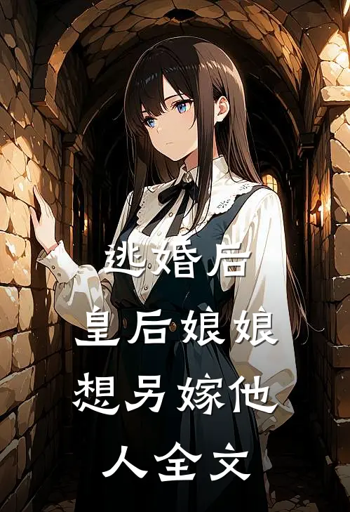逃婚后，皇后娘娘想另嫁他人全文