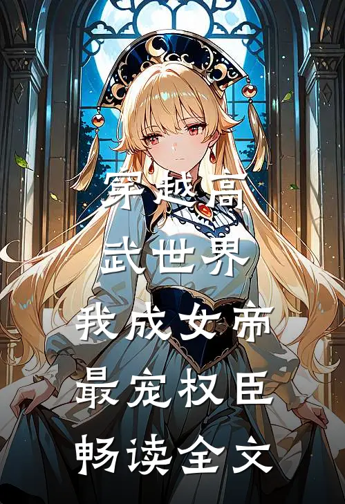 穿越高武世界，我成女帝最宠权臣畅读全文
