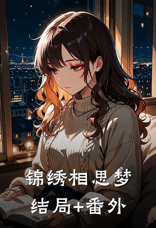 锦绣相思梦结局+番外