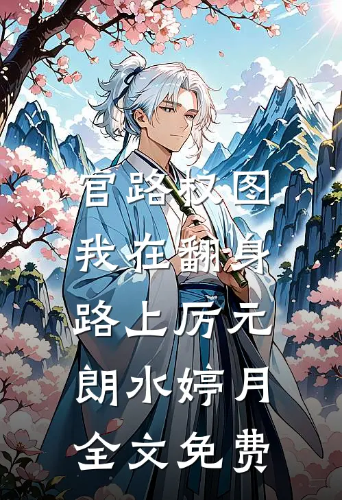 官路权图：我在翻身路上厉元朗水婷月全文免费