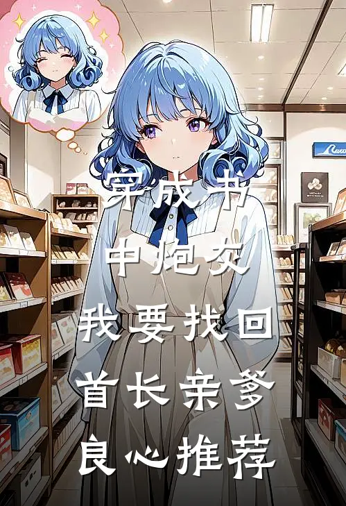 穿成书中炮灰，我要找回首长亲爹良心推荐