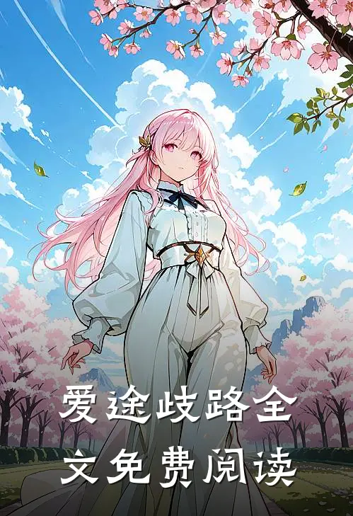 爱途歧路全文免费阅读