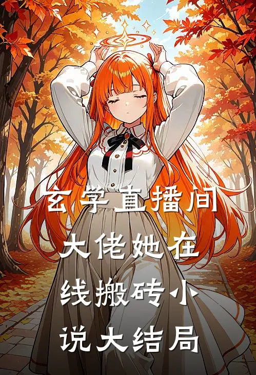 玄学直播间：大佬她在线搬砖小说大结局