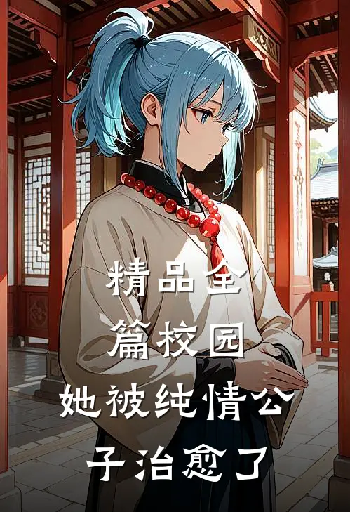 精品全篇校园：她被纯情公子治愈了