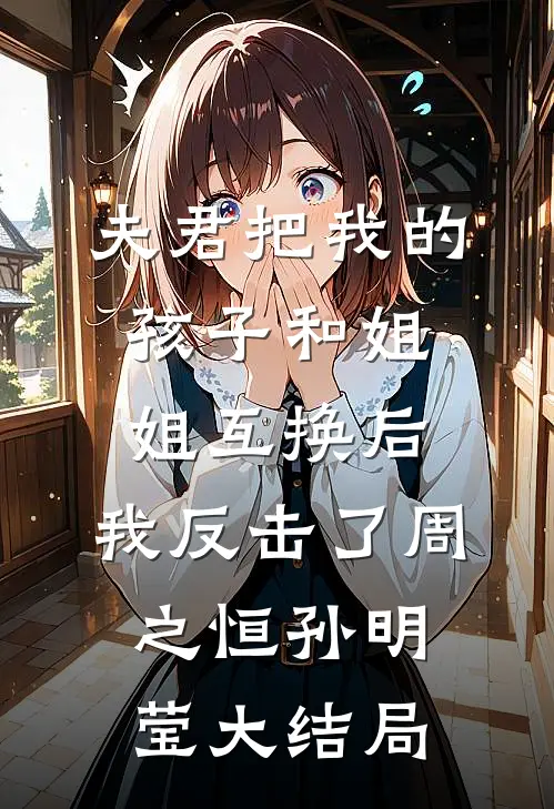 夫君把我的孩子和姐姐互换后，我反击了周之恒孙明莹大结局