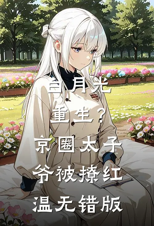 白月光重生？京圈太子爷被撩红温无错版