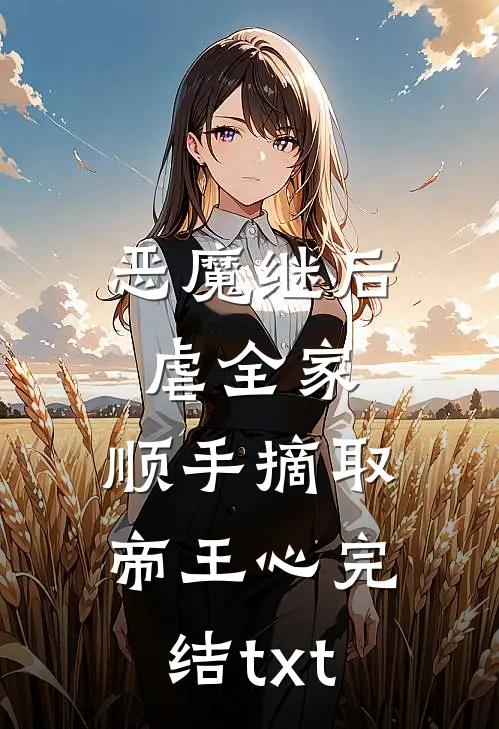 恶魔继后虐全家，顺手摘取帝王心完结txt