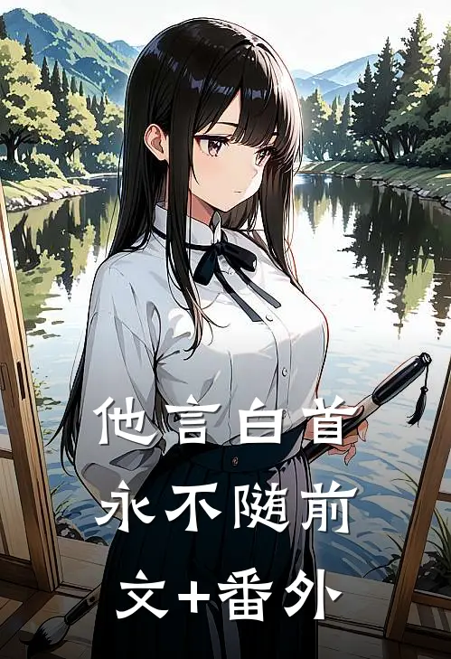 他言白首永不随前文+番外