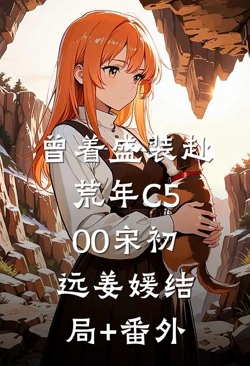 曾着盛装赴荒年C500宋初远姜媛结局+番外