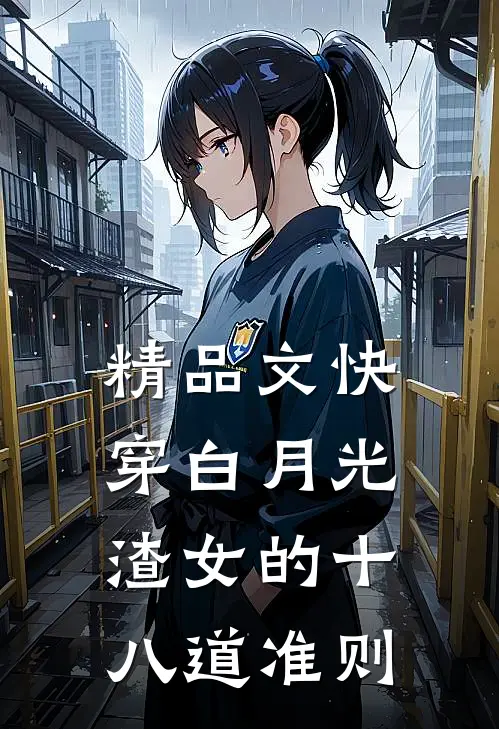 精品文快穿白月光：渣女的十八道准则