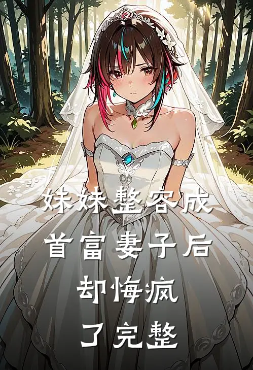 妹妹整容成首富妻子后,却悔疯了完整视频