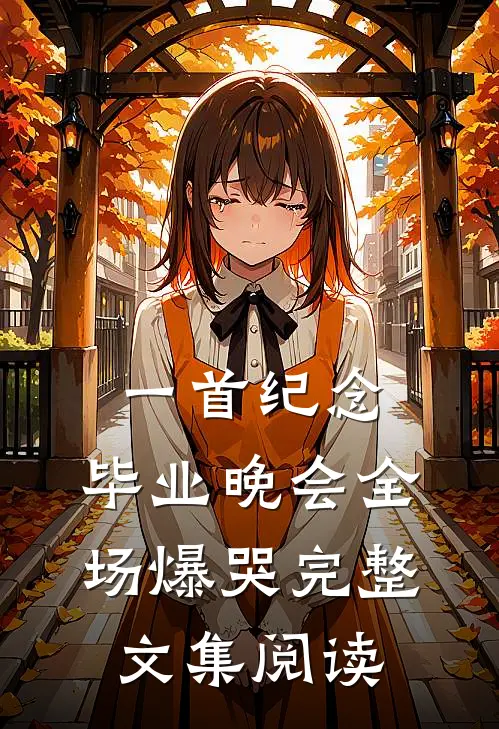 一首纪念，毕业晚会全场爆哭完整文集阅读