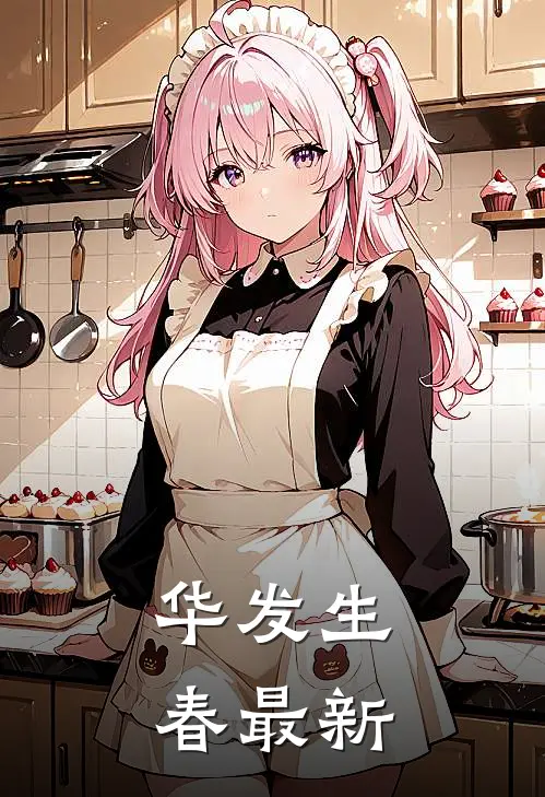 华发生春最新