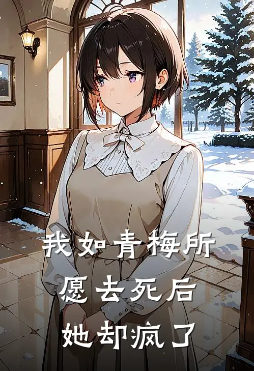 我如青梅所愿去死后，她却疯了